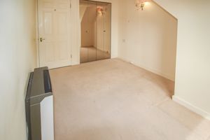 DOUBLE BEDROOM- click for photo gallery
